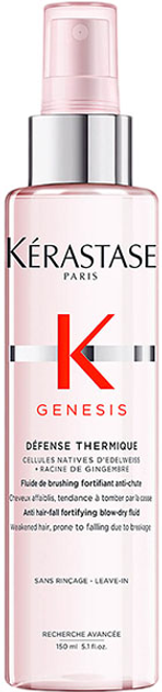 Spray do włosów Kérastase Genesis Défense Thermique 150 ml (3474636857975) - obraz 1