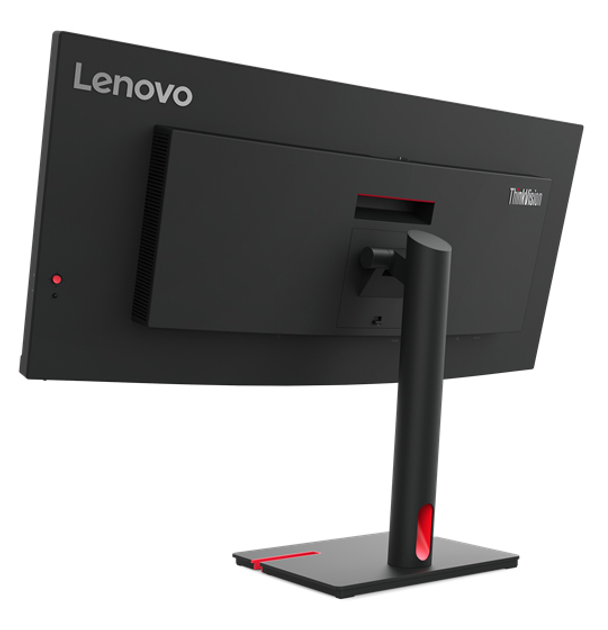Monitor 34" Lenovo ThinkVision T34w-30 WLED LCD (63D4GAT1EU) - obraz 5