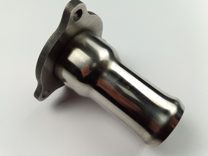 Корпус термостата RENAULT 1.4-1.6, ACS (P62) (8200561434) - зображення 1