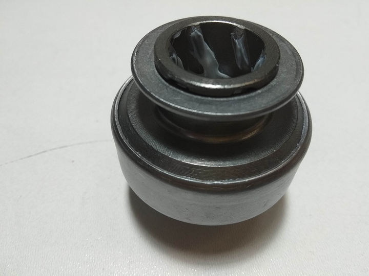 Бендикс Lanos/Lacetti, ''DAC'' Корея (93745760) нового образца (10521484) - изображение 1