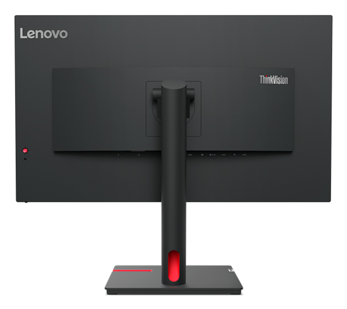Монітор 31.5" Lenovo ThinkVision T32p-30 (63D2GAT1EU) - зображення 4