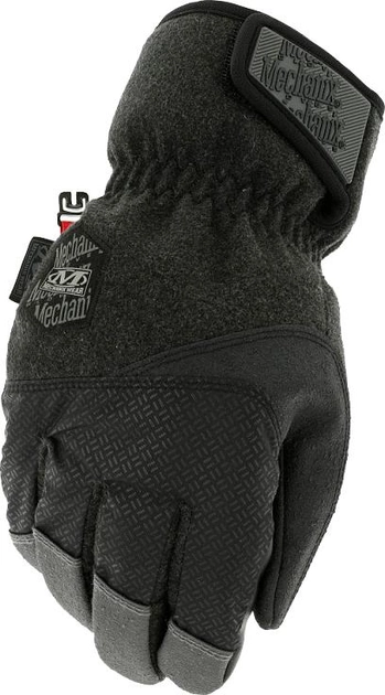 Перчатки зимние Mechanix Wear ColdWork Wind Shell L (CWKWS-58-010) - изображение 1