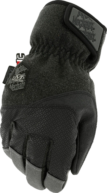 Рукавички зимові Mechanix Wear ColdWork Wind Shell L (CWKWS-58-010) - зображення 1