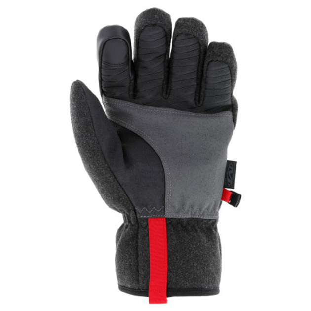 Рукавички зимові Mechanix Wear ColdWork Wind Shell L (CWKWS-58-010) - зображення 2