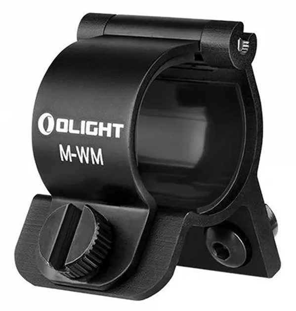 Кріплення Olight M-Lok Mount - зображення 1