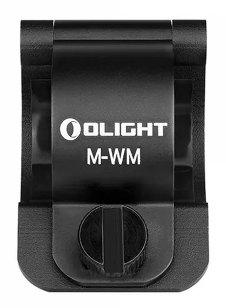 Кріплення Olight M-Lok Mount - зображення 2