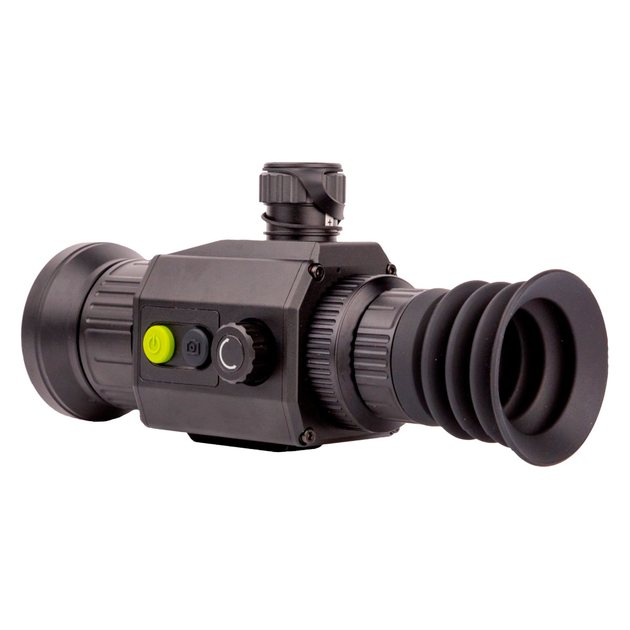 Тепловізійний приціл Dahua Thermal Scope C650 2700м - зображення 2