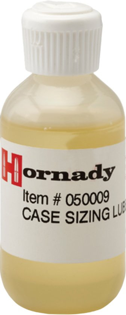 Мастило для гільз Hornady CASE SIZING LUBE - зображення 1