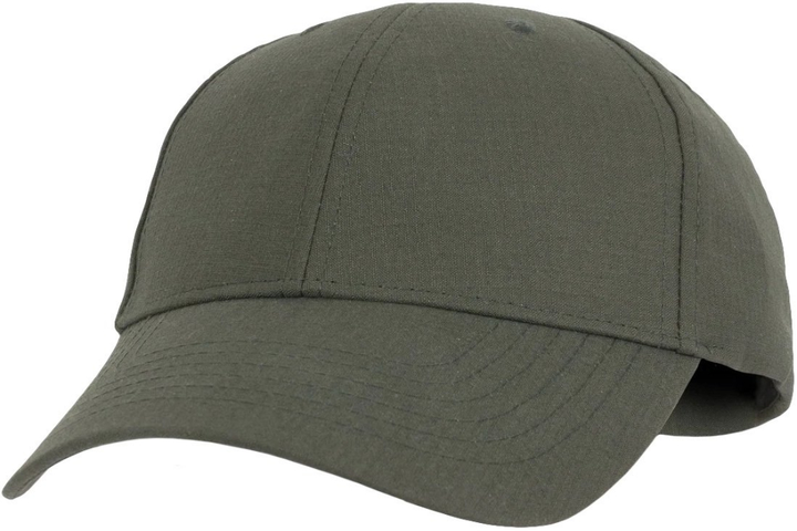 Кепка First Tactical FT Flex Cap. L/XL. Green - зображення 1