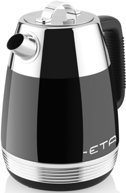Електрочайник ETA Storio ETA918690020 Black (8590393255955) - зображення 3