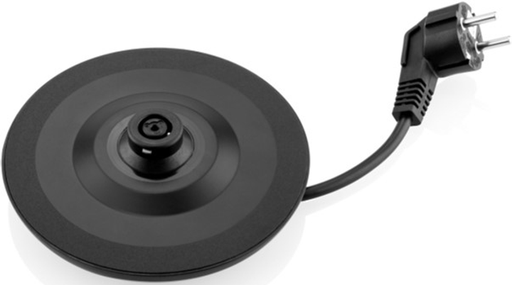 Електрочайник ETA Storio ETA918690020 Black (8590393255955) - зображення 7