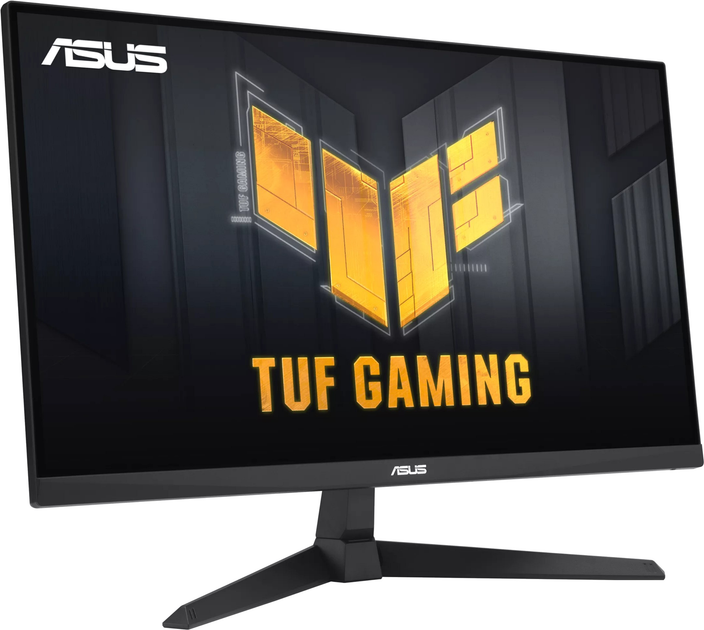 Monitor 27" ASUS TUF Gaming VG279Q3A - obraz 2