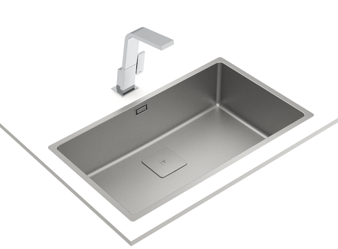 Кухонна мийка Teka - FLEXLINEA 71.40 FORTINOX 115000063 - Фото 11 Кухонна мийка Teka - FLEXLINEA 71.40 FORTINOX 115000063 - зображення 11