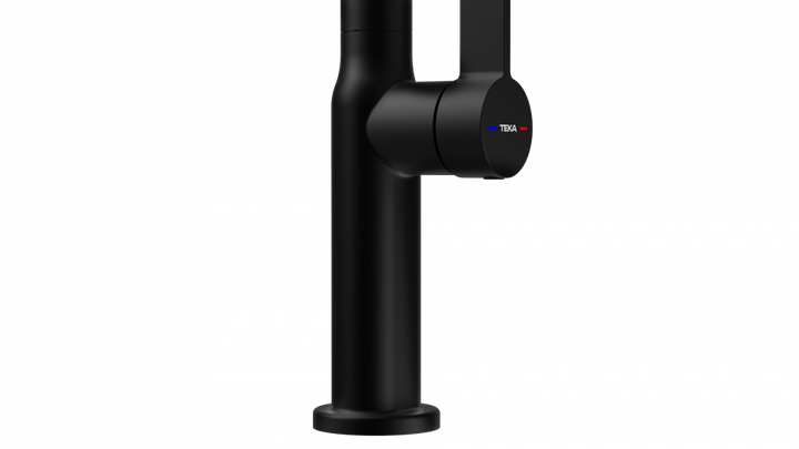 Змішувач кухонний Teka - OVAL 915 116030065 - зображення 6