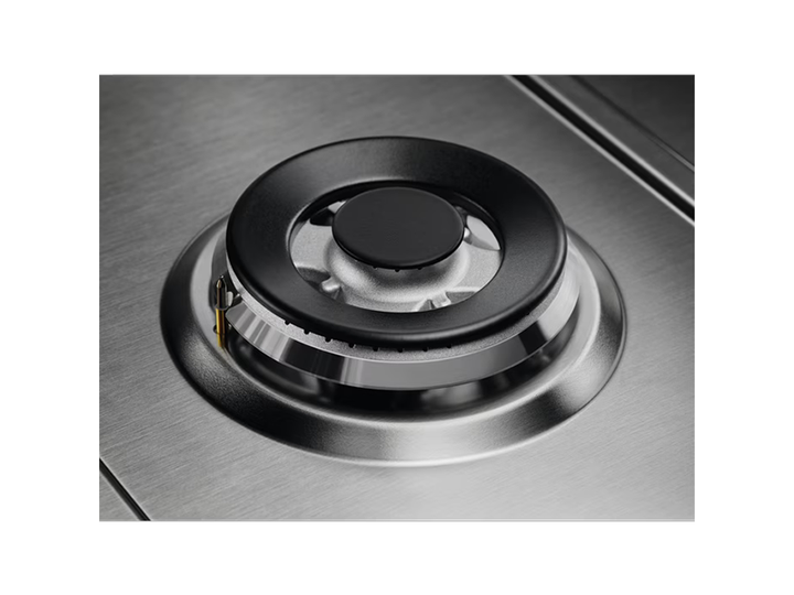 Варочная поверхность Electrolux - EGS6436SX - изображение 5