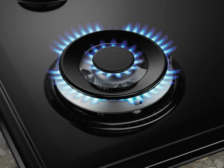 Варочная поверхность Electrolux - KGG64362K - Фото 7 Варочная поверхность Electrolux - KGG64362K - изображение 7