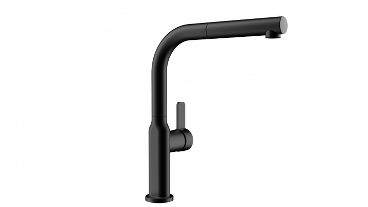 Змішувач кухонний Teka - OVAL 938 116020020 - зображення 4