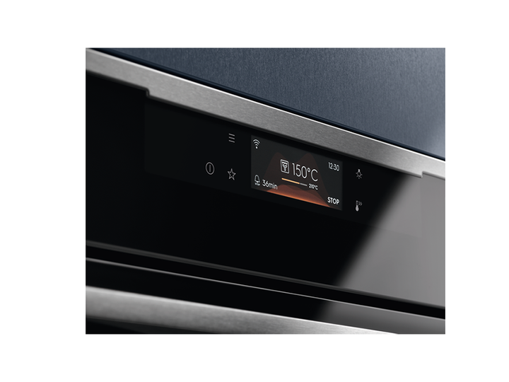 Духовой шкаф Electrolux - KOEBP39WX - изображение 3
