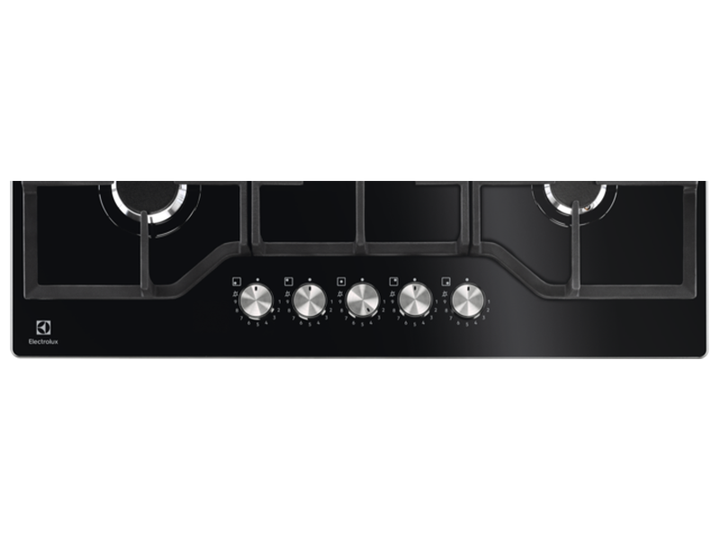 Варочная поверхность Electrolux - KGG 75362 K - изображение 2