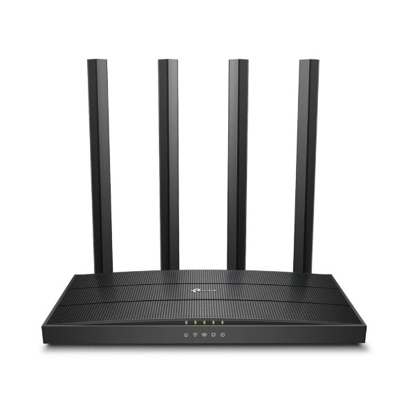 Маршрутизатор TP-Link Archer C6 - Фото 1 Маршрутизатор TP-Link Archer C6 - изображение 1