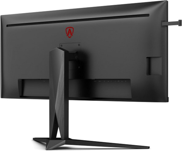 Монітор 40" AOC AG405UXC - зображення 8