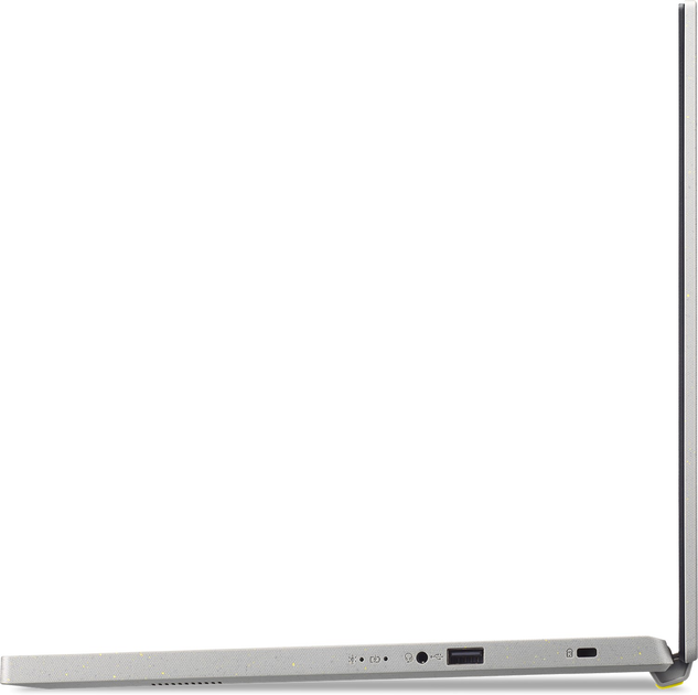 Ноутбук Acer Aspire Vero AV15-52-52MT (NX.KBREP.002) Gray - зображення 10