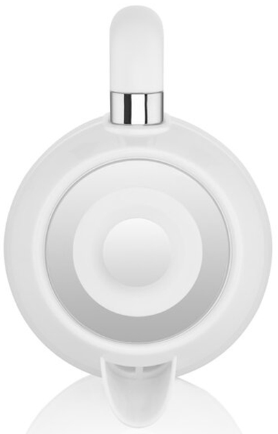 Електрочайник ETA Duna ETA260590020 White (8590393325740) - зображення 7