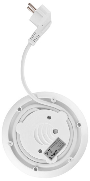 Електрочайник ETA Duna ETA260590020 White (8590393325740) - зображення 8