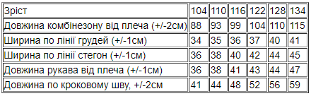 Детский комбинезон-слип для мальчика Носи Своє 6392-024-4 104 см Дино (янтарь) (p-11885-131077) - изображение 8