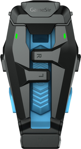 Мобільний захват GameSir F4 Falcon (6936685220881) - зображення 3