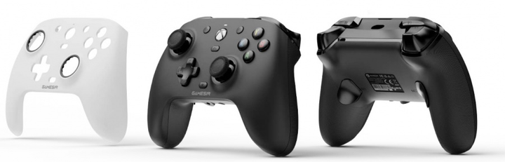 Kontroler GameSir G7 do XBOX i PC (6936685220393) - obraz 3