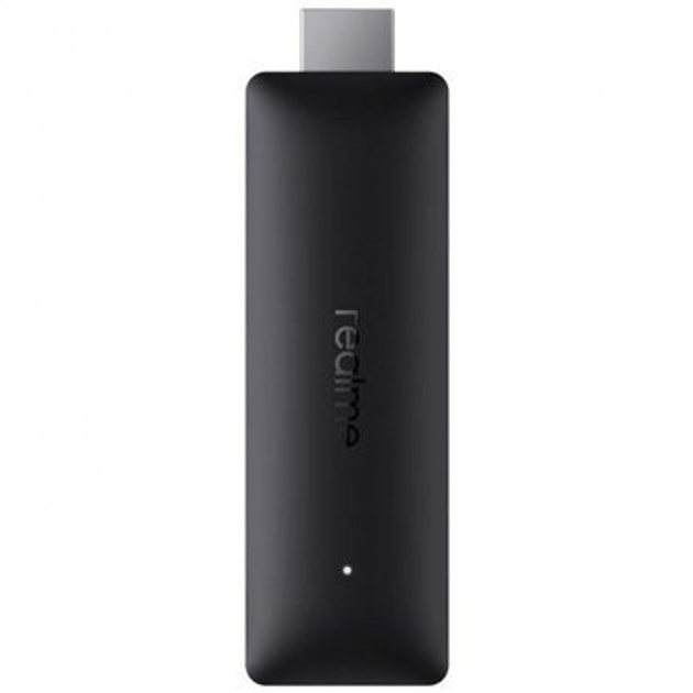 Смарт ТВ приставка Realme 4K Smart TV Stick (RMV2105) – фото, отзывы ...