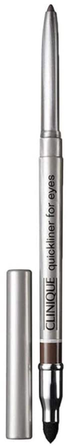 Kredka do oczu Clinique Quickliner For Eyes 12 Moss (20714125363) - obraz 1