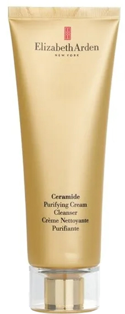 Krem do demakijażu Elizabeth Arden Ceramide Purifying Cream Cleanser 125 ml (85805304508) - obraz 1