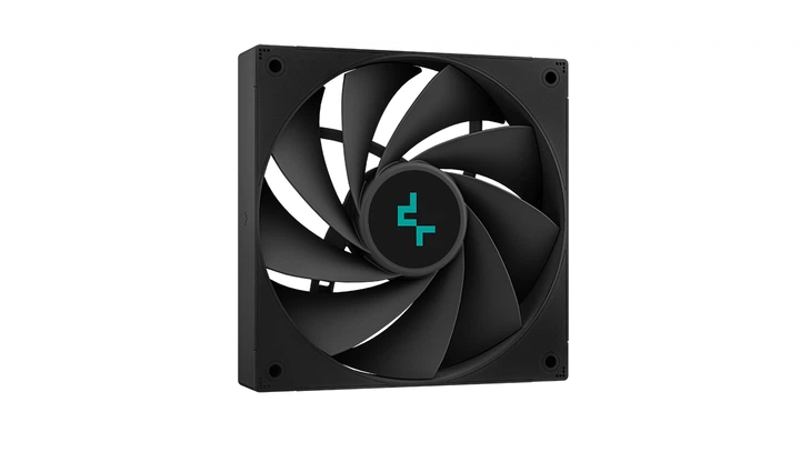 Кулер Deepcool ASSASSIN IV (R-ASN4-BKNNMT-G) – фото, отзывы