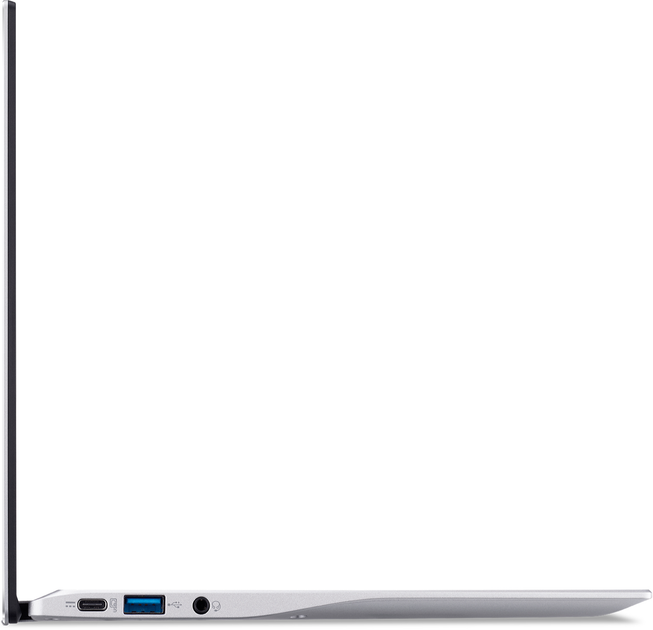 Ноутбук 13.3" Acer Chromebook Spin 513 Qualcomm Snapdragon 7180с RAM 4GB eMMC 64GB 14час батарея Chrome OS - изображение 5