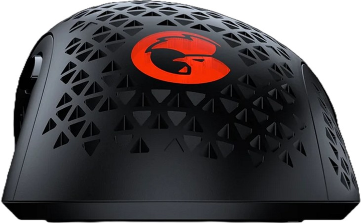 Mysz GameSir GM500 USB Black (6936685219922) - obraz 3