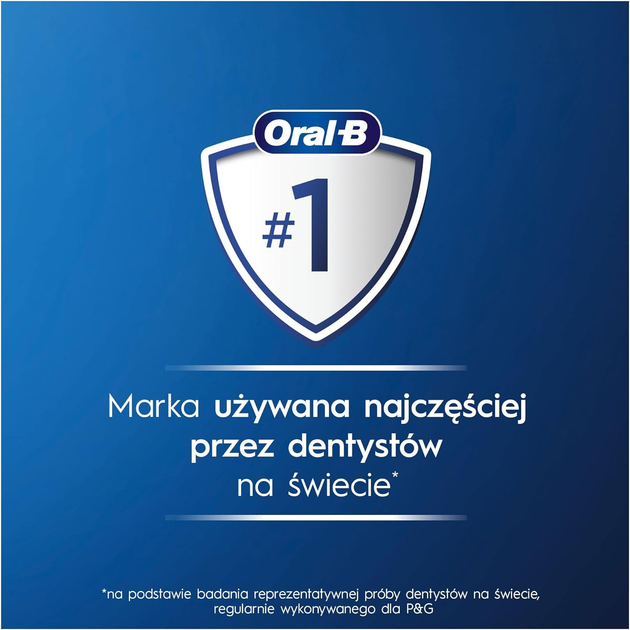 Zestaw szczoteczek elektrycznych Oral-B iO Series 9 Duo Black Onyx/Rose Quartz (4210201411574) - obraz 4