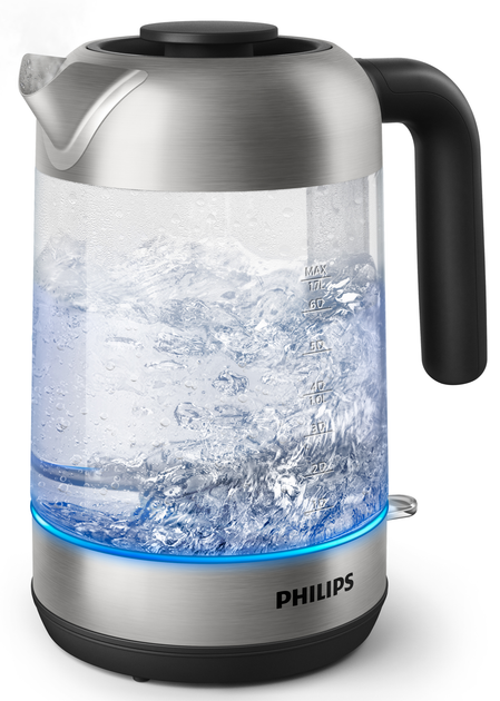Електрочайник Philips Series 5000 HD9339/80 - зображення 3
