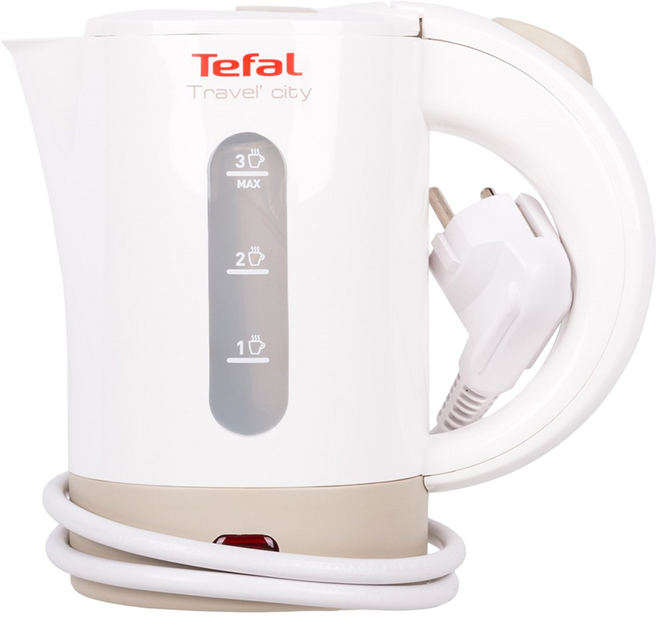 Czajnik elektryczny Tefal KO120130 (3045386368266) - obraz 4
