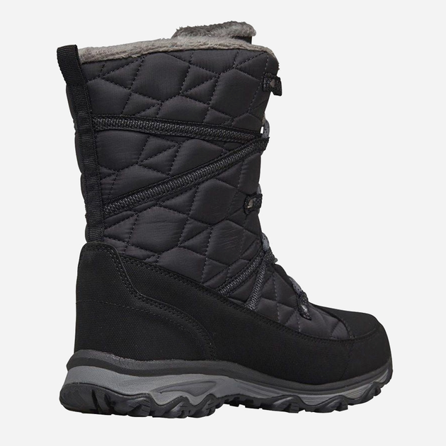 Жіночі дутики Karrimor Polar Quilt 2 Ladies weathertite K1054-BLK 38 (5UK) 23.5 см Чорні (5017272010021) - зображення 2