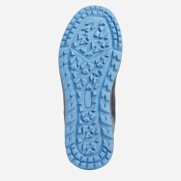 Zimowe trzewiki damskie wysokie Karrimor VancoUver Ladies weathertite K2370-GRY 39 (6UK) 24.5 cm Szare (5017272012759) - obraz 4