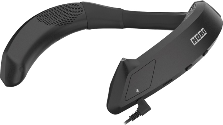 Zestaw słuchawkowy Hori XONE/XSX 3D Sound Gaming Neckset (810050910248) - obraz 1