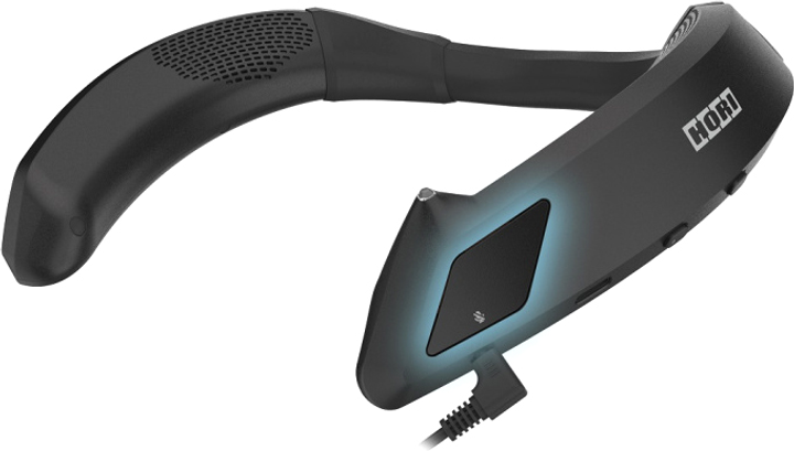 Zestaw słuchawkowy Hori XONE/XSX 3D Sound Gaming Neckset (810050910248) - obraz 2