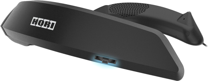 Zestaw słuchawkowy Hori XONE/XSX 3D Sound Gaming Neckset (810050910248) - obraz 3