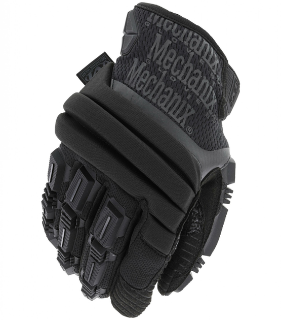 Рукавички тактичні Mechanix M-Pact 2 Covert розмір 10/XL (MP2-55-011) - зображення 1