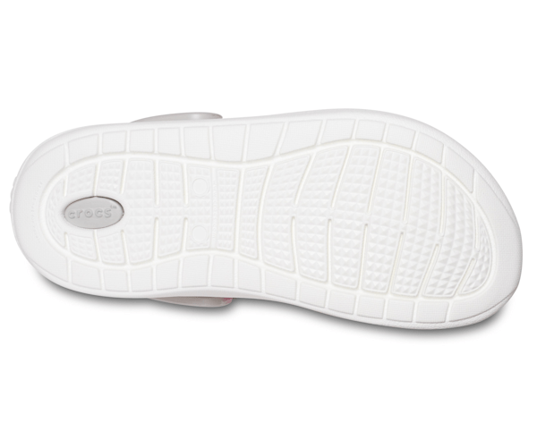 Кроксы Crocs LiteRide Clog 5-37-24 см Electric Pink 205964 - изображение 5