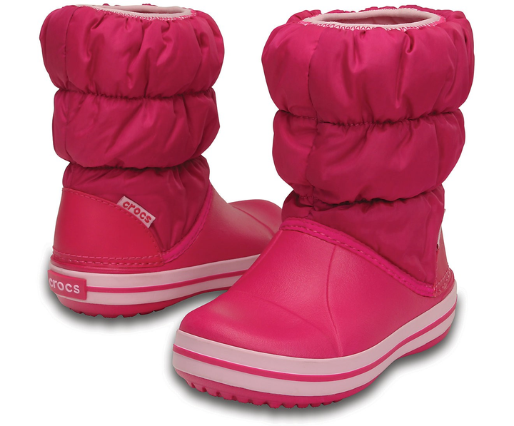 Crocs boots clearance child