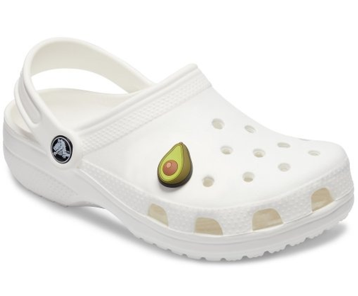 Crocs avocado deals