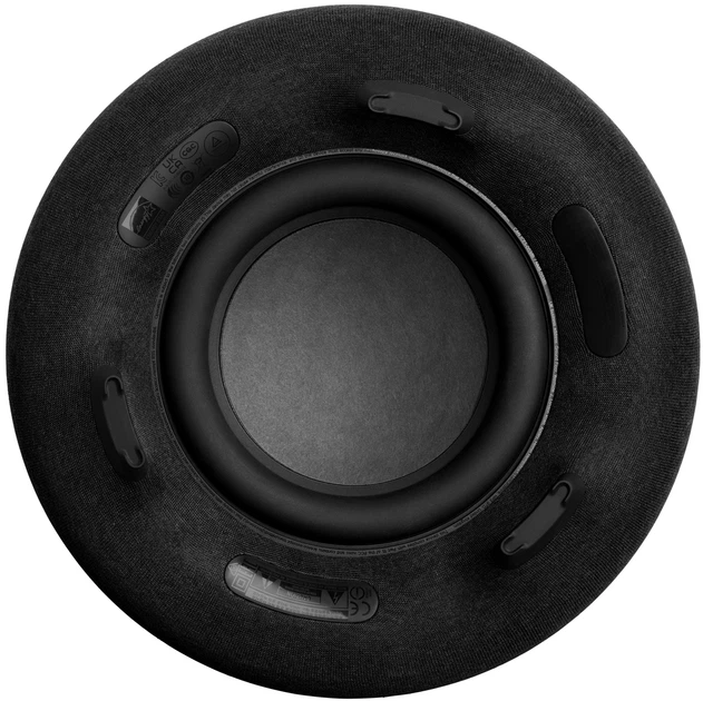Harman Kardon Aura Studio 4 ブラック Harman-Kardon Aura Studio 4 Black (HKAURAS4BLKEP) купить в Киеве